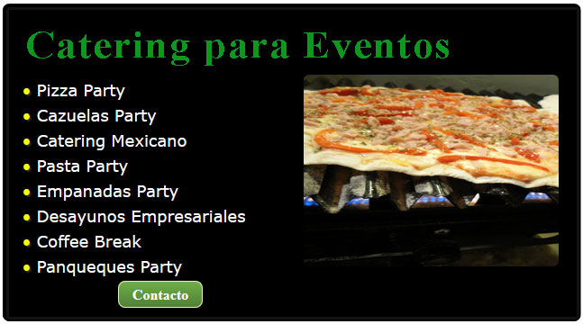 servicios de catering, catering para empresas, catering mexican food, catering pizzas, costo catering, caterings, servicios de catering para eventos, taco party catering