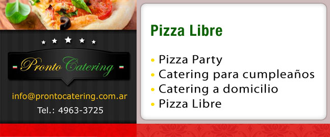 pizza, pizza a la parrilla, variedad de pizzas, parti pizza, pizza libre quilmes, variedades de pizza, pizza palermo, pizzas party, servicio de pizza party, pizza libre,